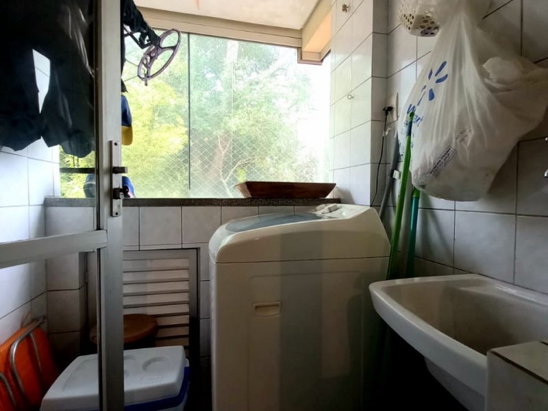 imóvel com 86m² - Medianeira - Porto Alegre