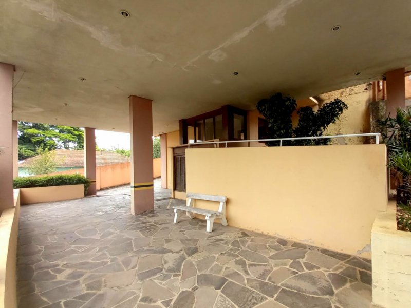 imóvel com 86m² - Medianeira - Porto Alegre