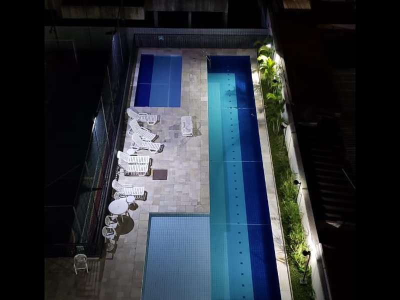 Apartamento à venda Rudge Ramos com 70m² e 3 quartos por R$ 530.000 - 1197925201-piscina.jpeg