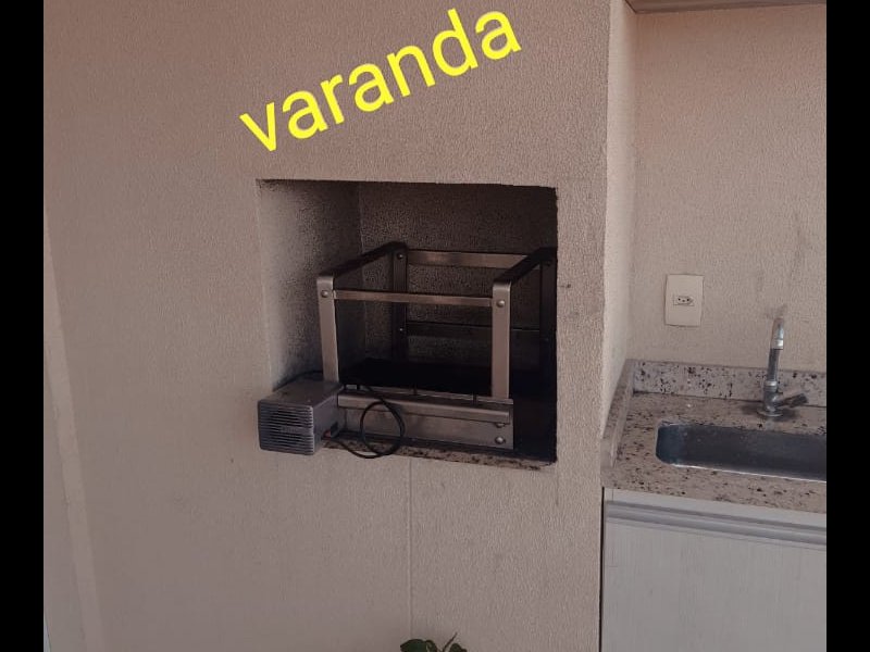 Apartamento à venda Rudge Ramos com 70m² e 3 quartos por R$ 530.000 - 1394400449-varanda-1.jpeg