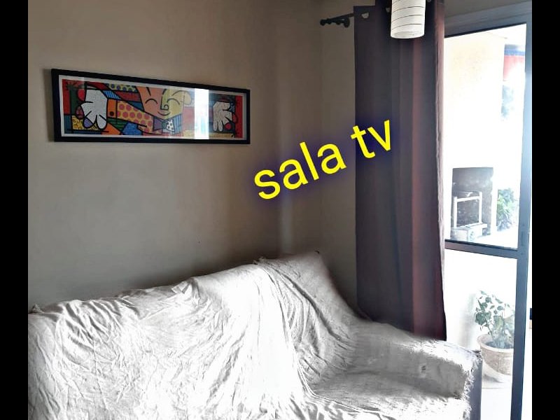 Apartamento à venda Rudge Ramos com 70m² e 3 quartos por R$ 530.000 - 1530314589-sala-tv-2.jpeg