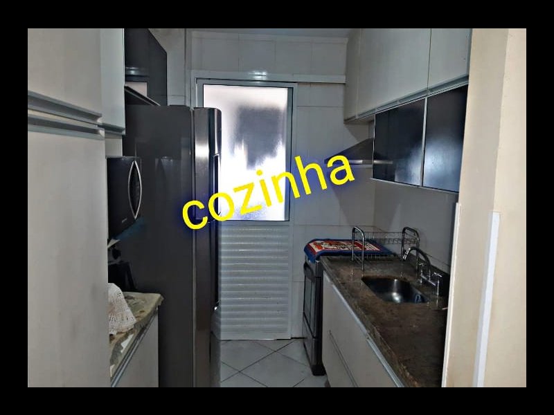 Apartamento à venda Rudge Ramos com 70m² e 3 quartos por R$ 530.000 - 2028538127-cozinha.jpeg