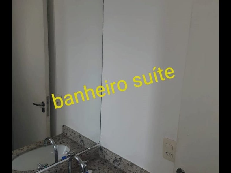 Apartamento à venda Rudge Ramos com 70m² e 3 quartos por R$ 530.000 - 396677511-suite-banheiro-2.jpeg