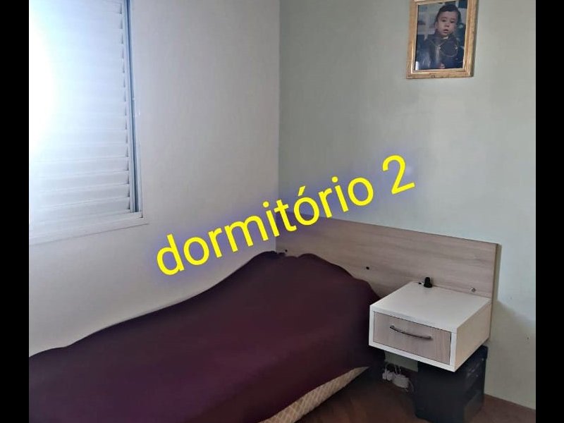 Apartamento à venda Rudge Ramos com 70m² e 3 quartos por R$ 530.000 - 400873307-dormitorio-2-1.jpeg