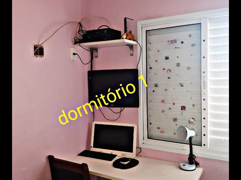 Apartamento à venda Rudge Ramos com 70m² e 3 quartos por R$ 530.000 - 534632327-dormitorio-1-3.jpeg