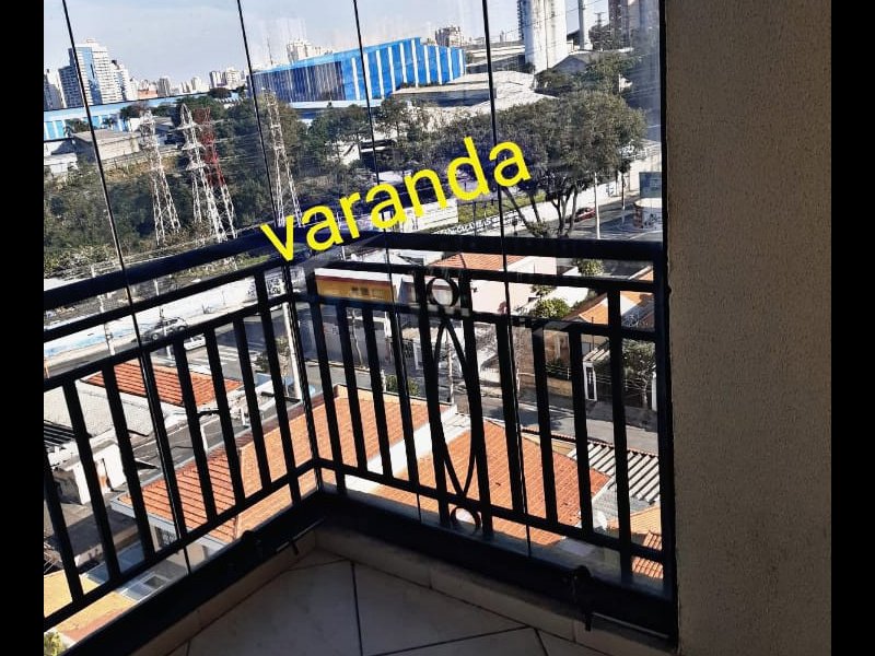 Apartamento à venda Rudge Ramos com 70m² e 3 quartos por R$ 530.000 - 556299689-varanda-3.jpeg