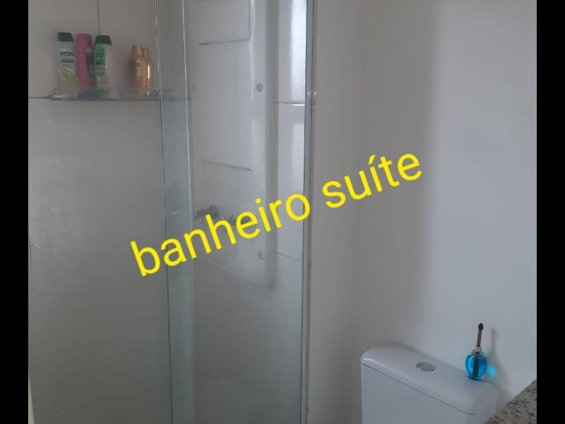 Apartamento à venda Rudge Ramos com 70m² e 3 quartos por R$ 530.000 - 677207502-suite-banheiro-1.jpeg
