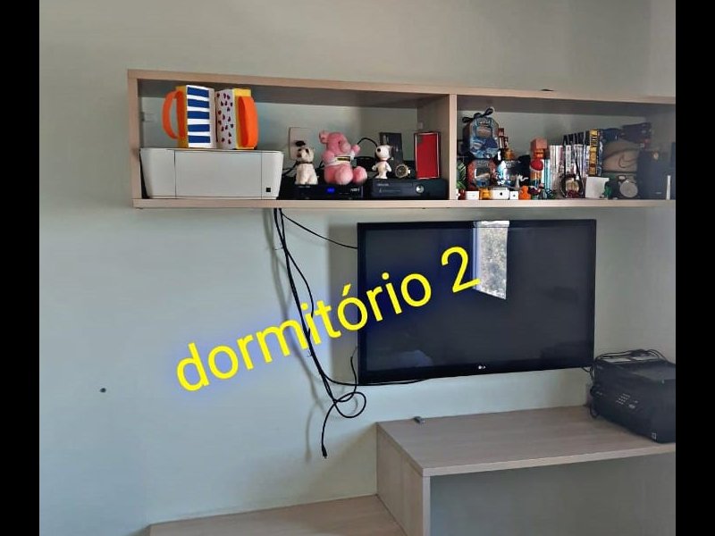 Apartamento à venda Rudge Ramos com 70m² e 3 quartos por R$ 530.000 - 811704894-dormitorio-2-3.jpeg