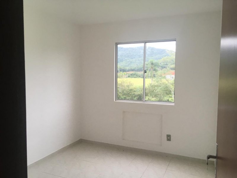 imóvel com 42m² - Sertão do Maruim - São José