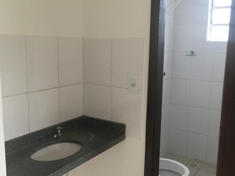 imóvel com 42m² - Sertão do Maruim - São José