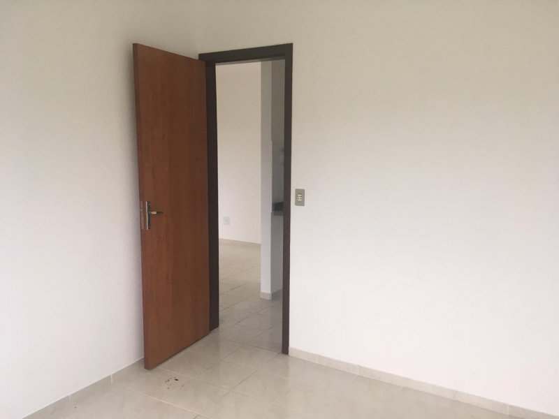 imóvel com 42m² - Sertão do Maruim - São José
