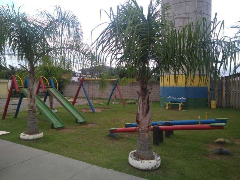 imóvel com 42m² - Sertão do Maruim - São José