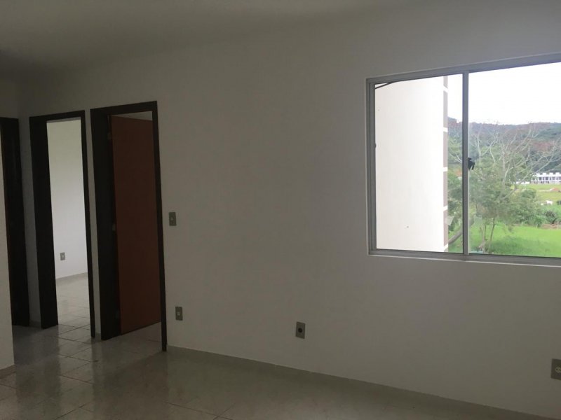 imóvel com 42m² - Sertão do Maruim - São José