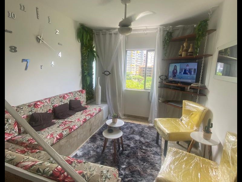 Apartamento à venda Gávea com 45m² e 2 quartos por R$ 400.000 - 180340332-2.jpg