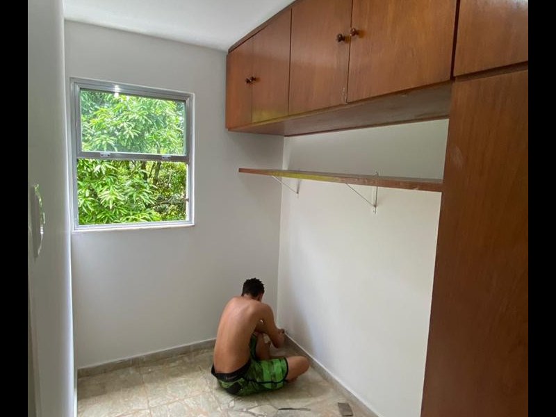 Apartamento à venda Gávea com 45m² e 2 quartos por R$ 400.000 - 506925416-segundo-quarto.jpg