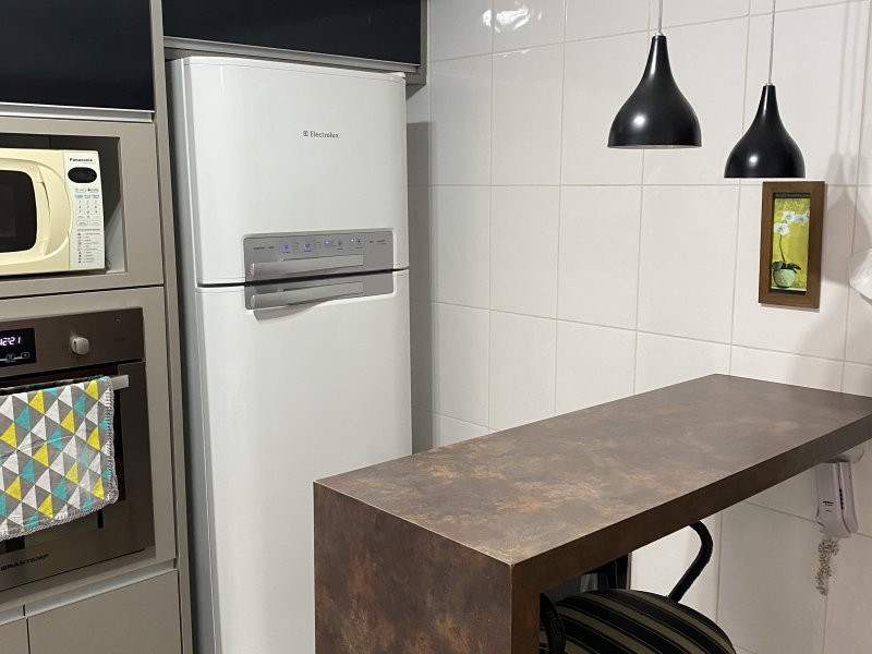 imóvel com 96m² - Cemucam - Cotia