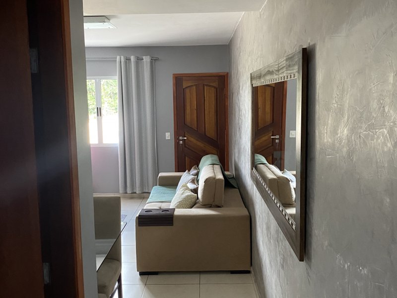 imóvel com 96m² - Cemucam - Cotia