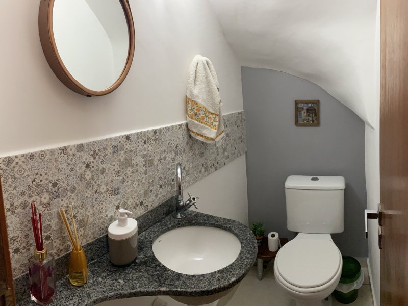 imóvel com 96m² - Cemucam - Cotia