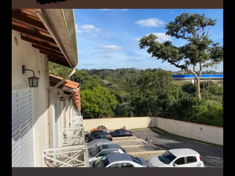 imóvel com 96m² - Cemucam - Cotia