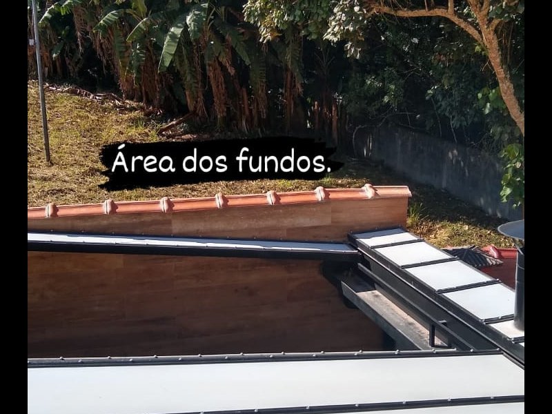 imóvel com 96m² - Cemucam - Cotia