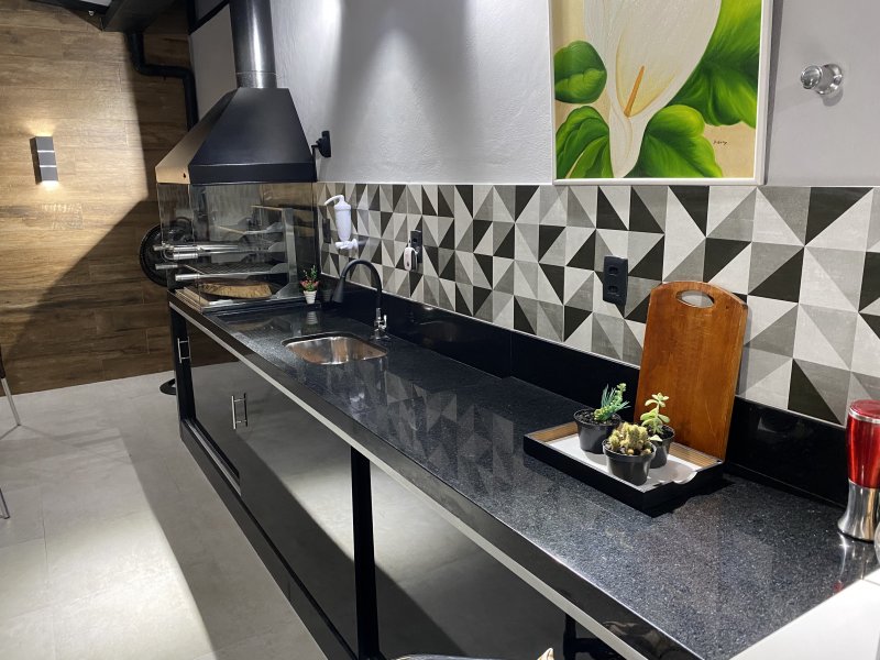 imóvel com 96m² - Cemucam - Cotia