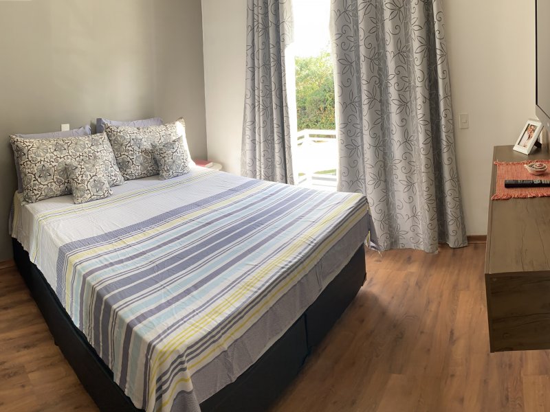 imóvel com 96m² - Cemucam - Cotia