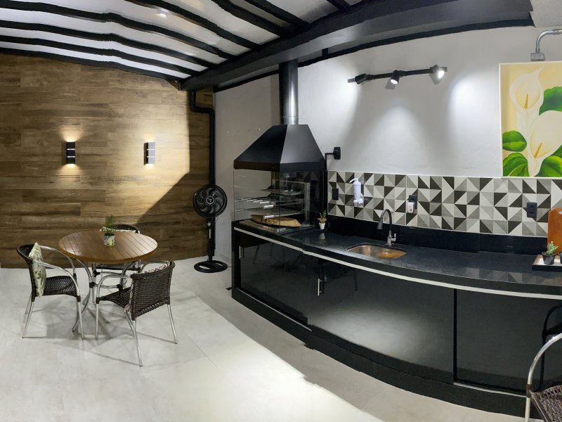 imóvel com 96m² - Cemucam - Cotia