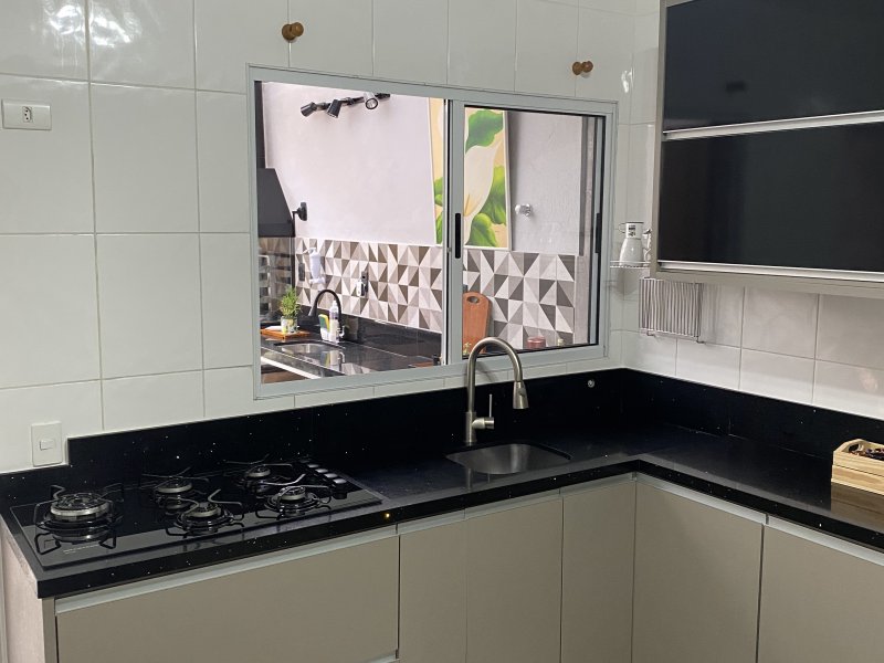 imóvel com 96m² - Cemucam - Cotia