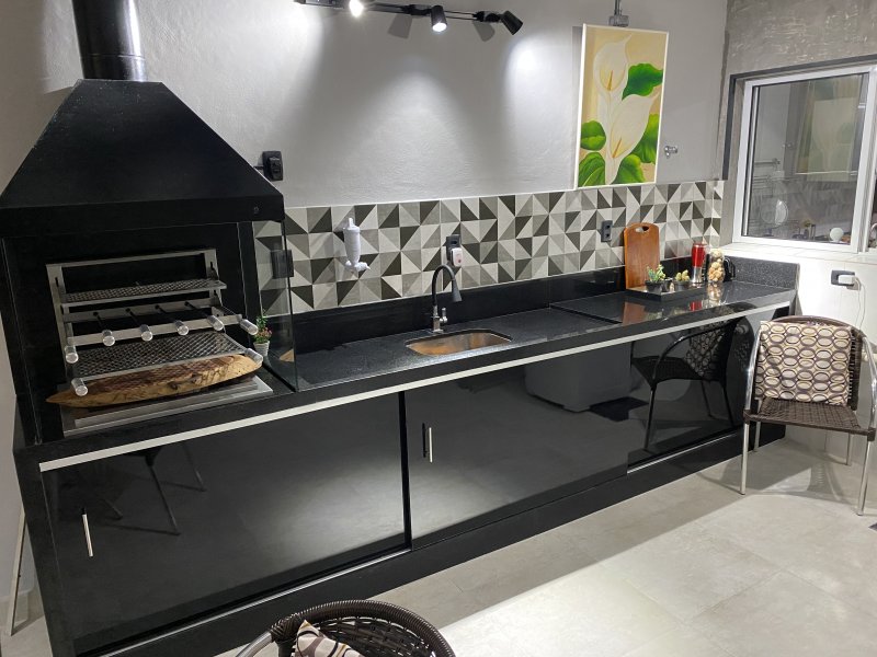 imóvel com 96m² - Cemucam - Cotia