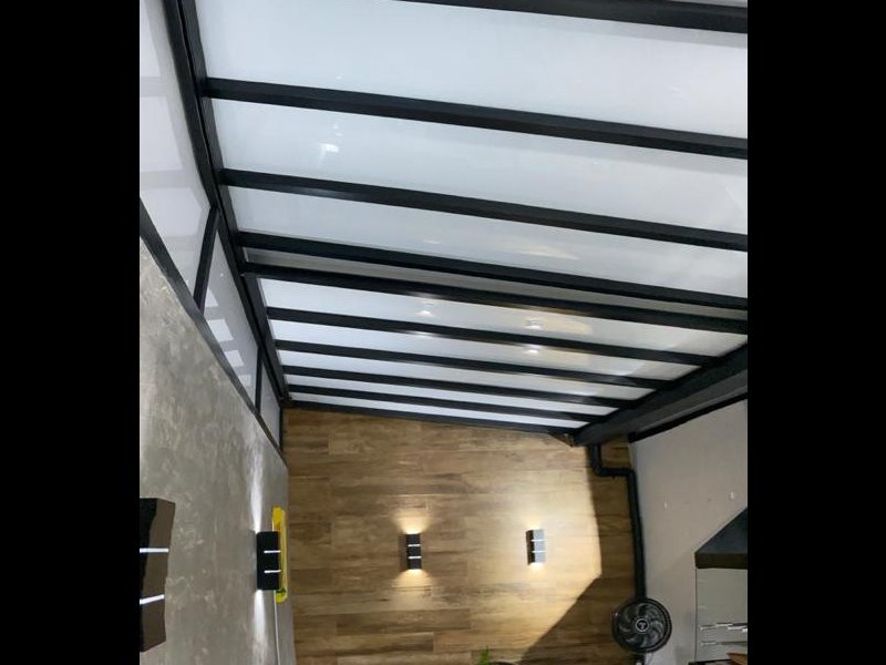 imóvel com 96m² - Cemucam - Cotia