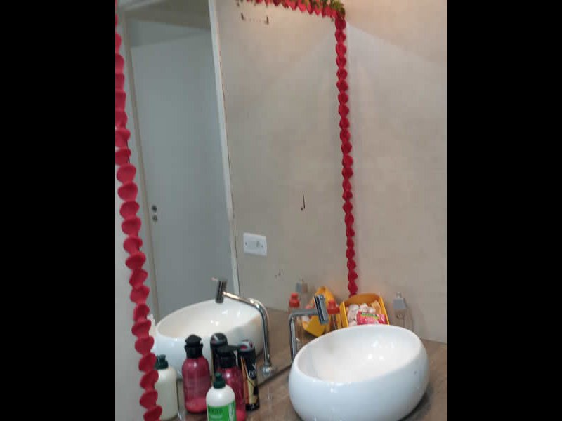 Apartamento à venda Parque Bristol com 58m² e 2 quartos por R$ 280.000 - 1300972989-banheiro-3.jpg