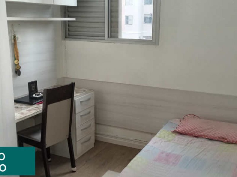 Apartamento à venda Parque Bristol com 58m² e 2 quartos por R$ 280.000 - 1727215700-quarto-solteiro.jpg