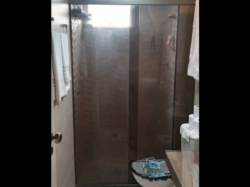 Apartamento à venda Parque Bristol com 58m² e 2 quartos por R$ 280.000 - 1741007865-banheiro-2.jpg