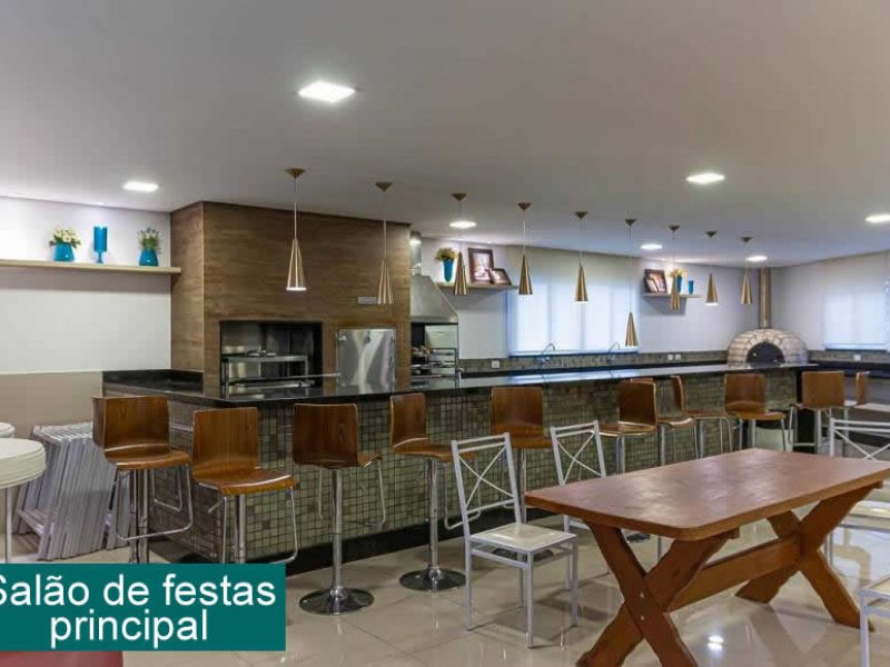 Apartamento à venda Parque Bristol com 58m² e 2 quartos por R$ 280.000 - 2100029570-salao-de-festa-principal.jpg