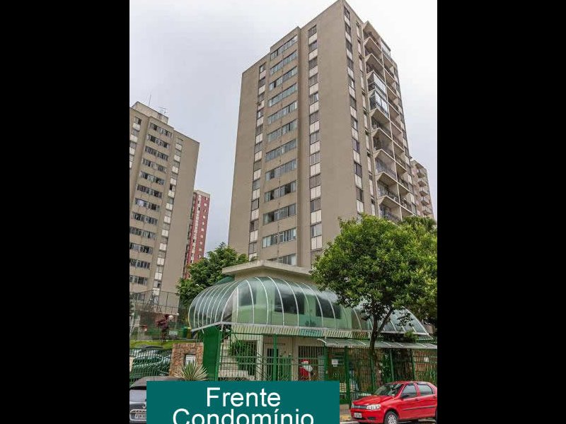 Apartamento à venda Parque Bristol com 58m² e 2 quartos por R$ 280.000 - 551360164-fachada-2.jpg