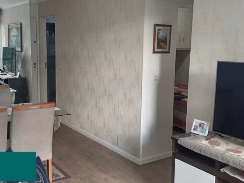 Apartamento à venda Parque Bristol com 58m² e 2 quartos por R$ 280.000 - 676794718-sala-4.jpg