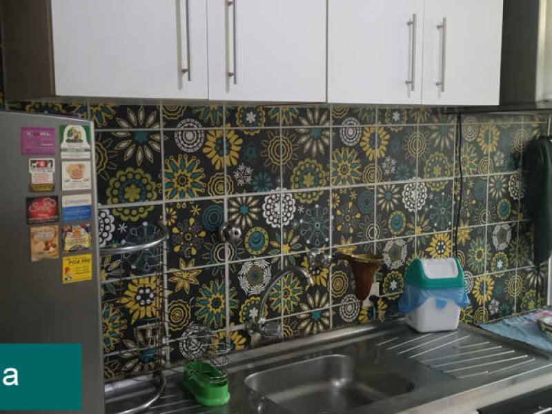 Apartamento à venda Parque Bristol com 58m² e 2 quartos por R$ 280.000 - 781066298-cozinha.jpg