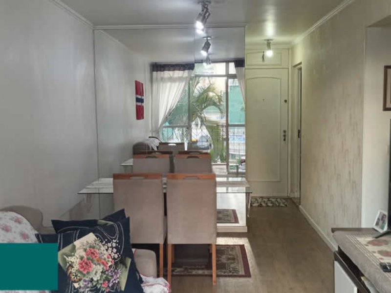 Apartamento à venda Parque Bristol com 58m² e 2 quartos por R$ 280.000 - 870701745-sala5.jpg