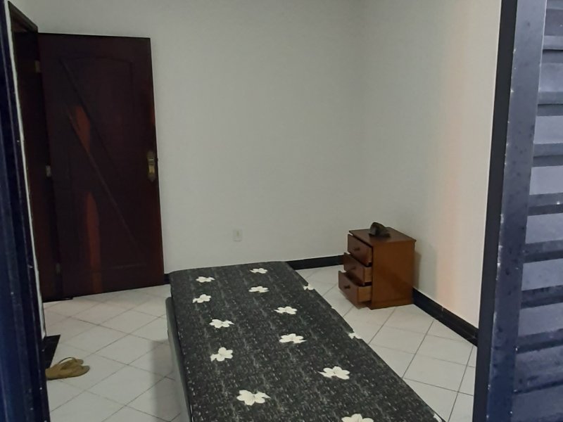 imóvel com 86m² - Canto do Forte - Praia Grande