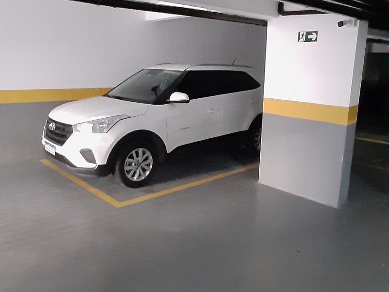 imóvel com 86m² - Canto do Forte - Praia Grande