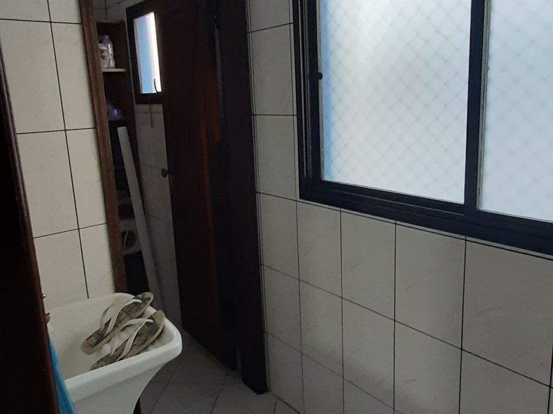imóvel com 86m² - Canto do Forte - Praia Grande