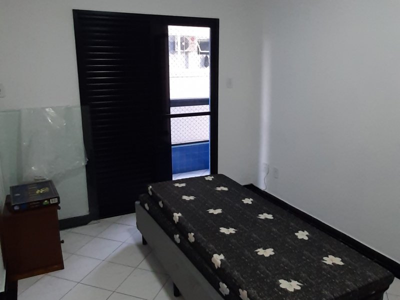 imóvel com 86m² - Canto do Forte - Praia Grande
