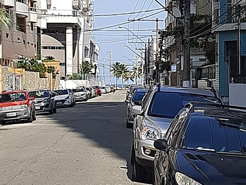 imóvel com 86m² - Canto do Forte - Praia Grande