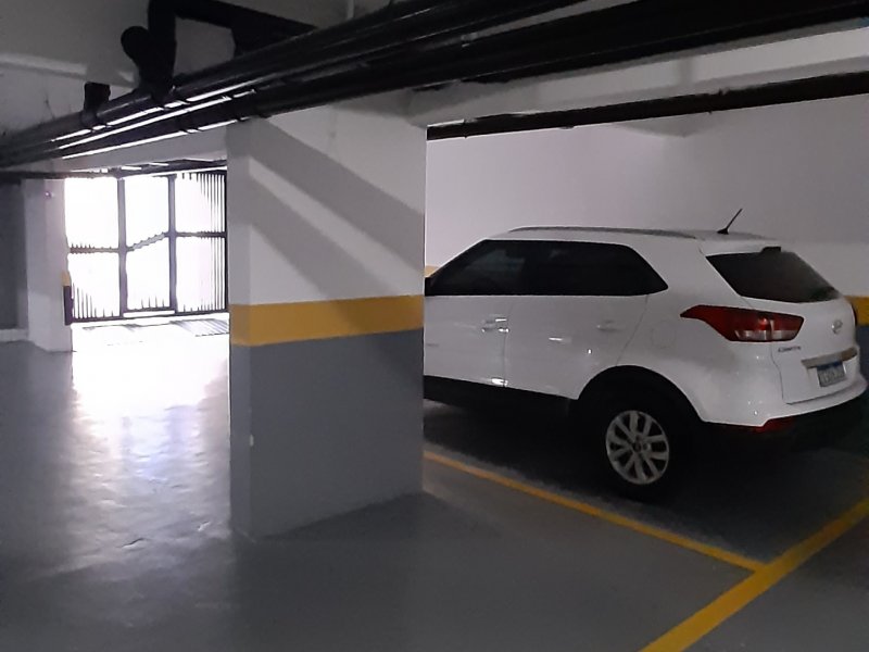 imóvel com 86m² - Canto do Forte - Praia Grande