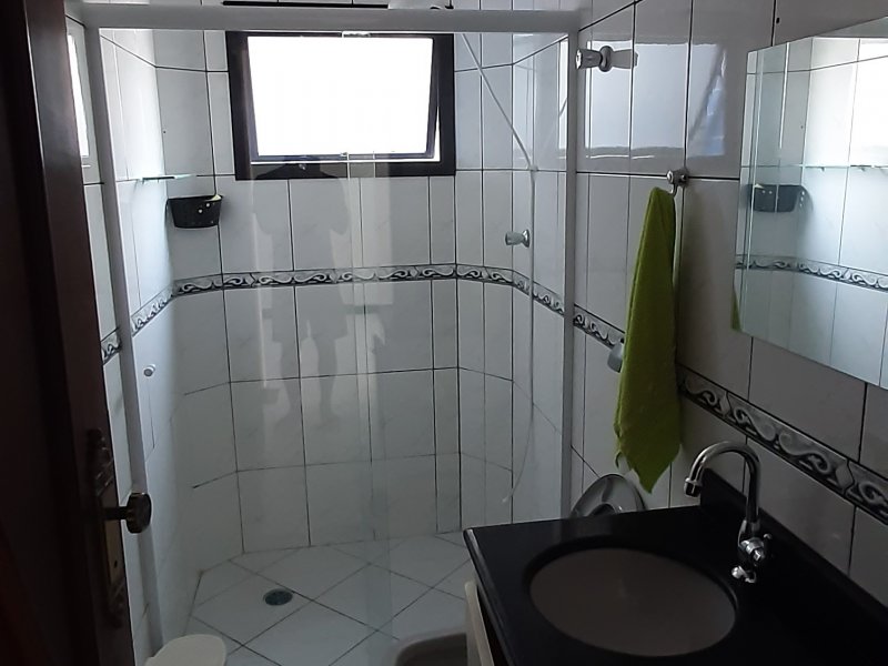 imóvel com 86m² - Canto do Forte - Praia Grande
