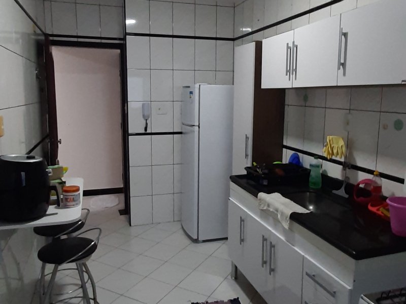 imóvel com 86m² - Canto do Forte - Praia Grande