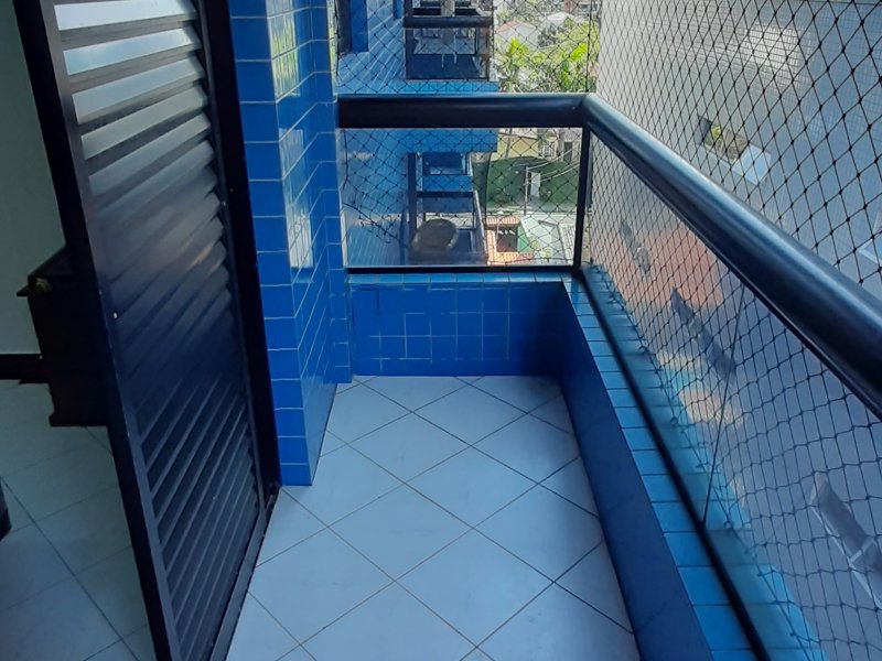 imóvel com 86m² - Canto do Forte - Praia Grande