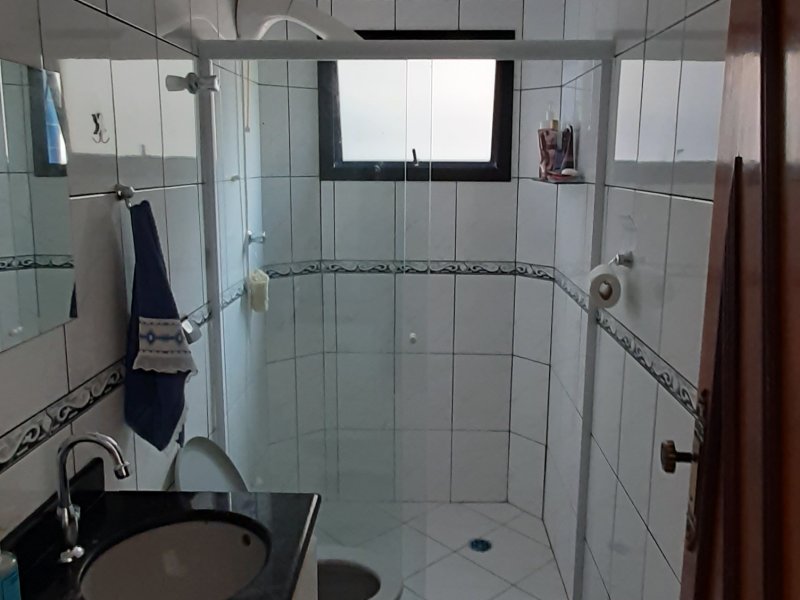 imóvel com 86m² - Canto do Forte - Praia Grande
