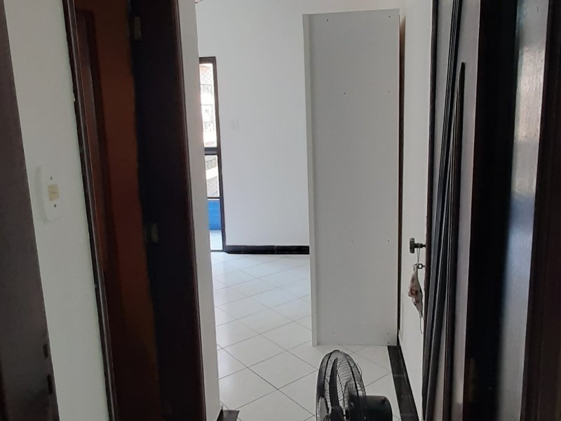 imóvel com 86m² - Canto do Forte - Praia Grande