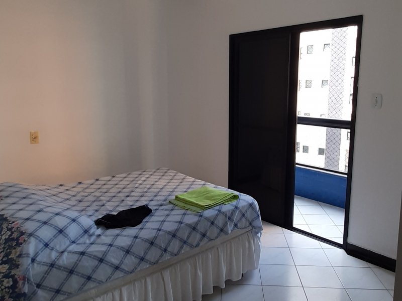 imóvel com 86m² - Canto do Forte - Praia Grande